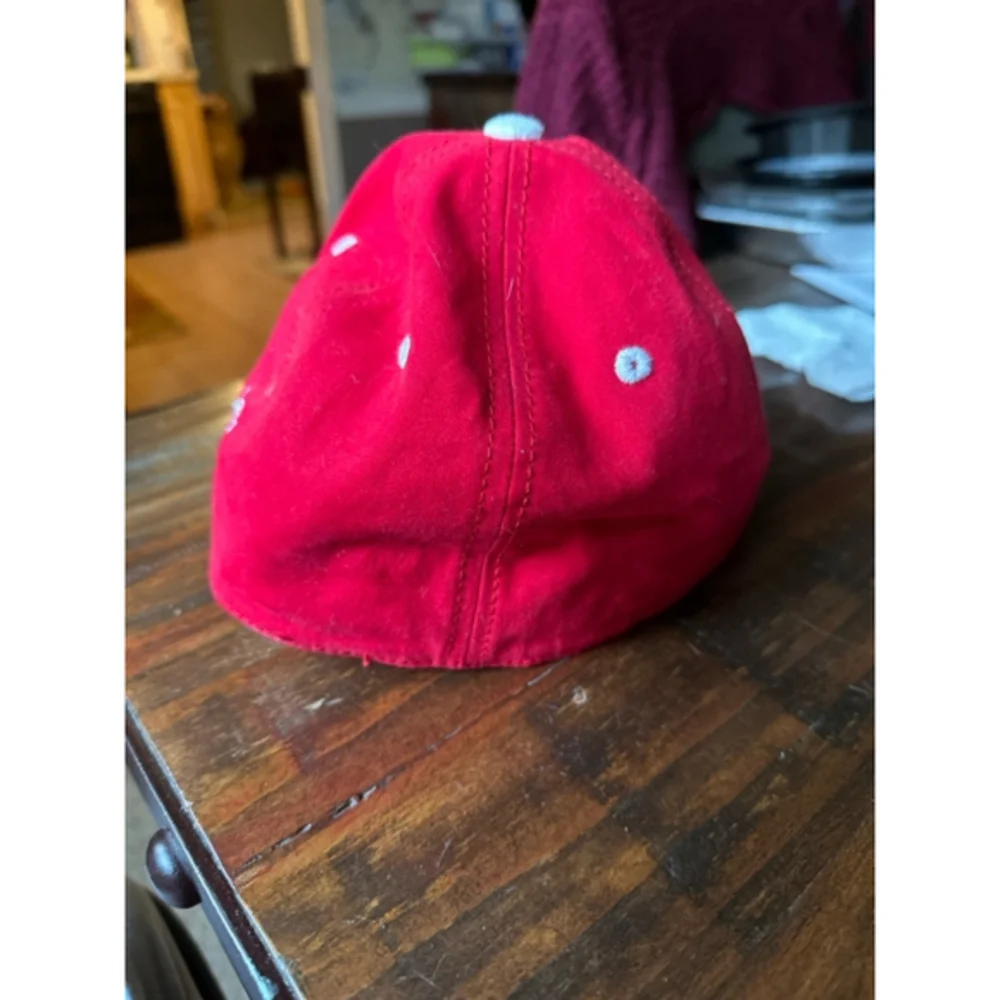 Peterbilt‎ Hat Hunter Truck Red L/XL